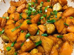 -永红源啤酒·烧烤·海鲜·大排档(青特城店)