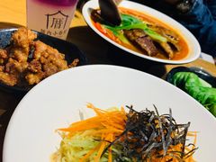 -厝内小眷村(天河南一路店)