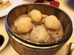 -富力丽思卡尔顿酒店·丽轩中餐厅