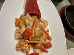 -杭州君悦酒店·湖滨28中餐厅