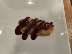 -上渔铁板烧(熙悦汇店)