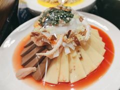 -大鹏饭店·金陵家宴(奥体中心店)