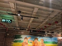 -三个大叔东北烧烤·砂锅菜(西三旗店)