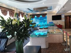 -香融府·烤鸭·家常菜(马家堡路店)