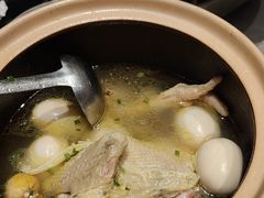 -田水湾丨地道安徽菜(文化路店)