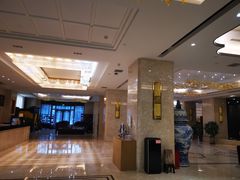 -兰州安盛国际酒店(吾悦广场店)
