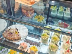 -黑草莓(重庆路店)