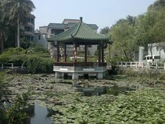 -黄埔古港