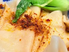 -西安饭庄·非遗陕菜(钟楼店)
