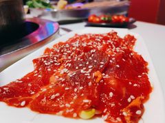 -钢管厂五区小郡肝串串香(奥克斯广场锦城万达店)