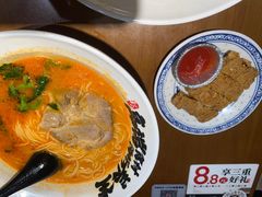 -和府捞面(西溪印象城店)