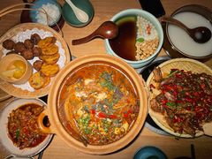 -吃饭皇帝大(解放西路店)