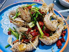 -金龙·打边炉(武进路店)