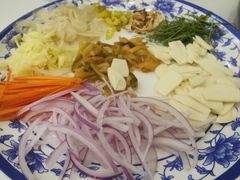 -祈胜邨•顺德鱼生•顺德菜(容桂店)