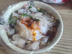 -八分场凉皮老店(正宗)