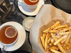 -LES ELITES 英集荟(南京西路店)