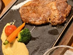 -1886德国汽车餐厅(外滩中央店)