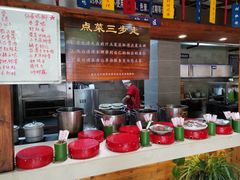 -土桥手掌鸡·26年灌县老味道(都江堰店)