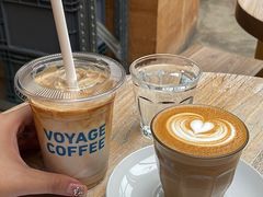 -VOYAGE COFFEE(北锣鼓巷店)