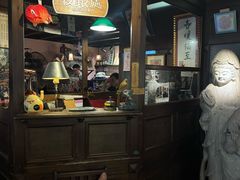 -古董花园(思南路42弄小区店)