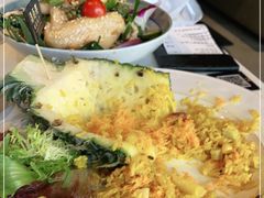 -清迈泰·泰国餐厅(华发商都店)