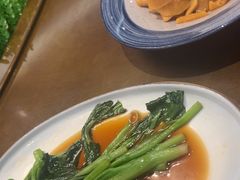 -胡杨记忆(和平路店)