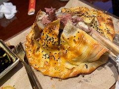 -那拉提之疆·新疆菜(美院店)