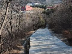 -棋盘山风景区