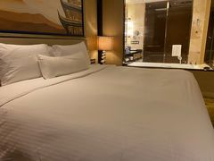 -长沙富力万达文华酒店