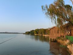 -金银湖国家城市湿地公园