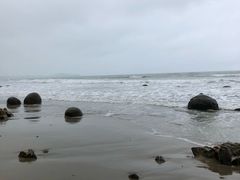-摩拉基大圆石