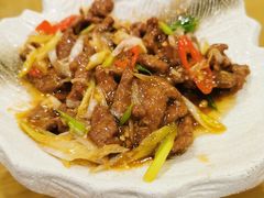 -禾风·海鲜料理自助(玉林店)