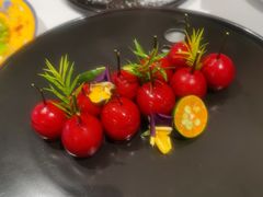 -东门烤鸭店(鼓楼店)