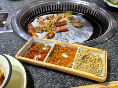 -鹤之乡·齐齐哈尔烤肉·非遗(秋涛路店)