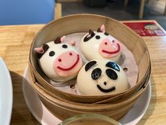 -全牛匠·乐山跷脚牛肉(新中关店)