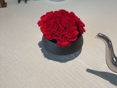 -悦融·京鲁菜·露台花园(安定门店)