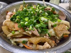 -舒记粉店(七星路店)