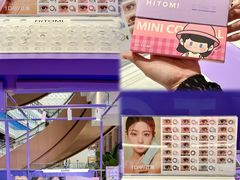 -HITOMI希多蜜美瞳(新世界新丸中心店)