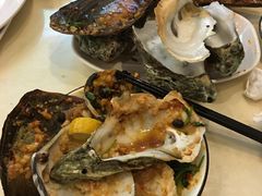 -吉香碳烤生蚝(仙霞路店)