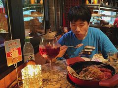 -BROWNSTONE布朗石西班牙餐厅(富城店)