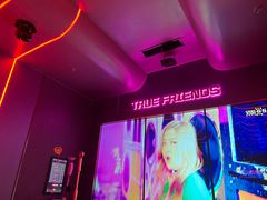 -星聚会KTV(龙湖上海奉贤天街店)