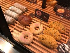 -酵墅·手感烘焙(印象汇店)