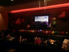 生日-Miohca缪卡KTV(和平店)