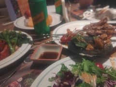 -咖啡苑自助餐厅·中国大饭店