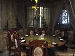 包厢-春天里·老街坊餐厅(港隆广场店)