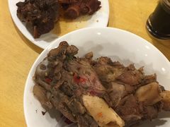 -水仙拉面(水仙街店)