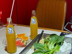 -疯狂小弟龙虾馆(南京总店)