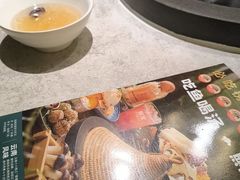 -鲜潭蒸汽石锅鱼(五道口购物中心店)