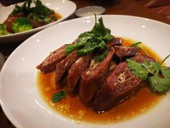 -e公馆鹅肉饭店·潮汕卤鹅(西平店)