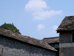 -高荡千年布依古寨旅游景区